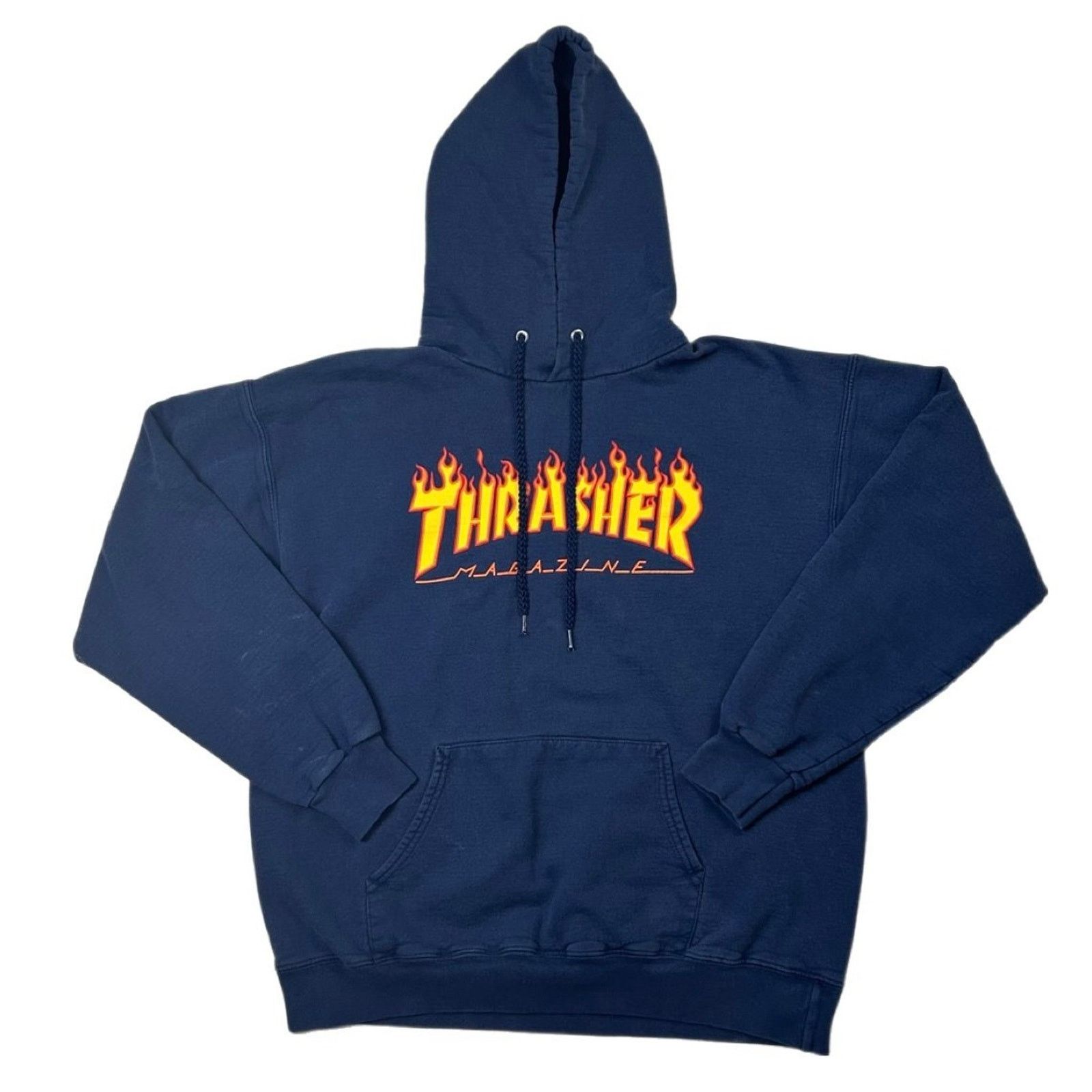 Thrasher Thrasher Hoodie Size US M / EU 48-50 / 2 - 1 Thumbnail