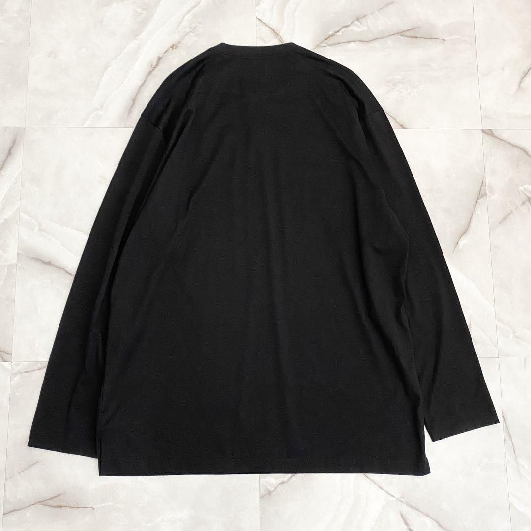 Y-3（ワイスリー）の「M CLASSIC BONDED RIPSTOP OVERSHIRT（シャツ