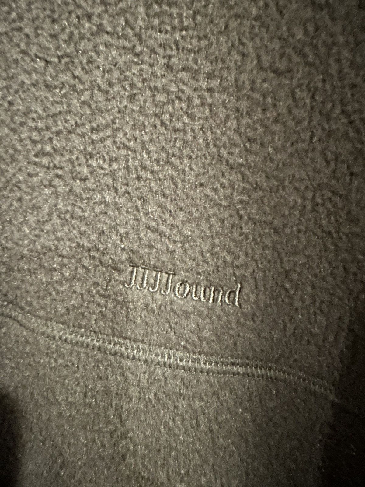 JJJJound Fleece jacket Size US XL / EU 56 / 4 - 3 Thumbnail