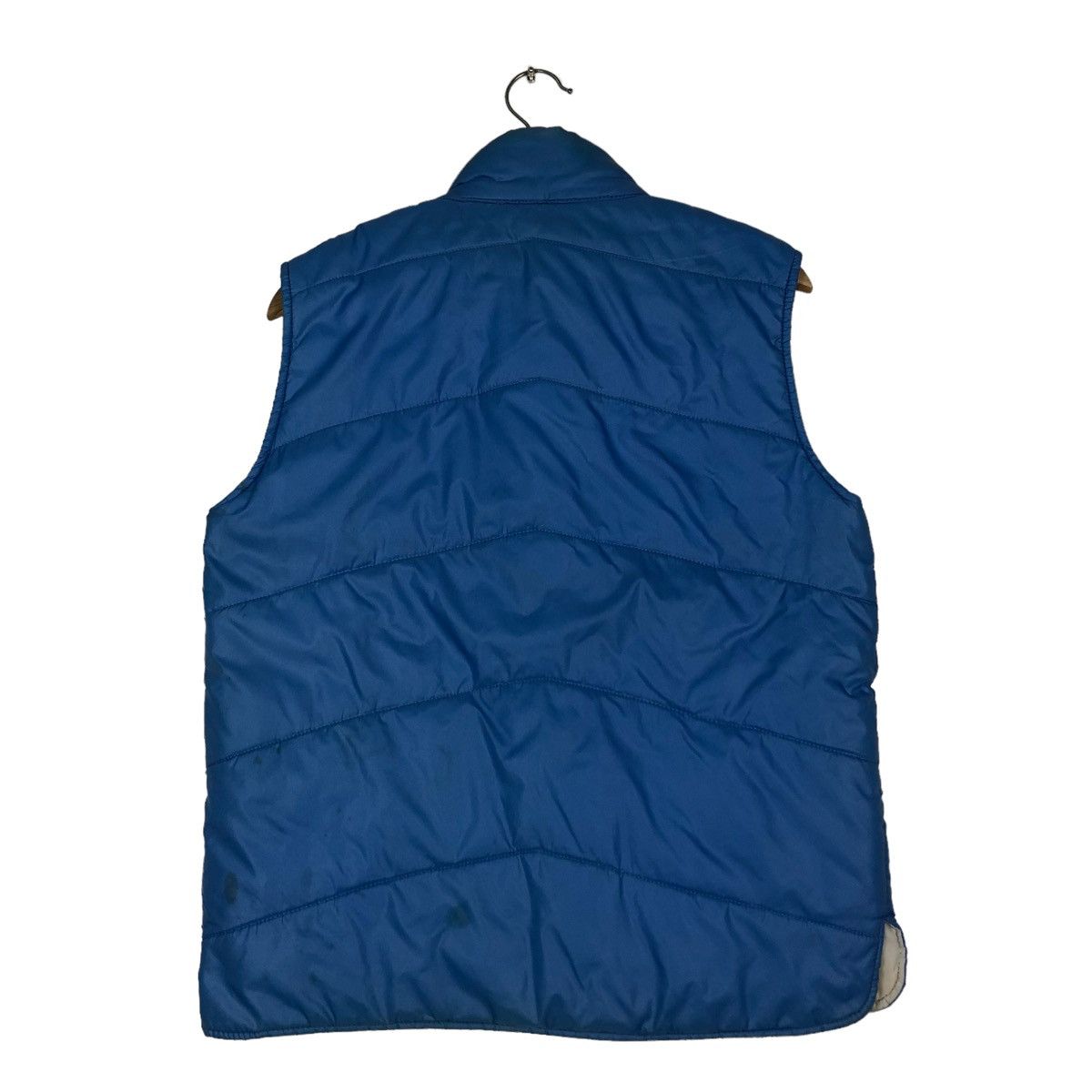 Adidas 🔥VINTAGE 90’s ADIDAS PUFFER DOWN VEST RARE COLOUR Size US M / EU 48-50 / 2 - 8 Thumbnail