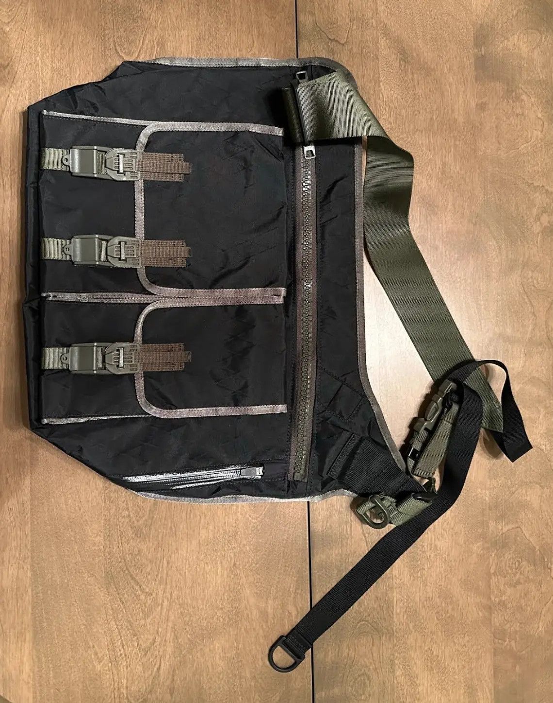 Acronym Acronym 3A1-3TS | Grailed