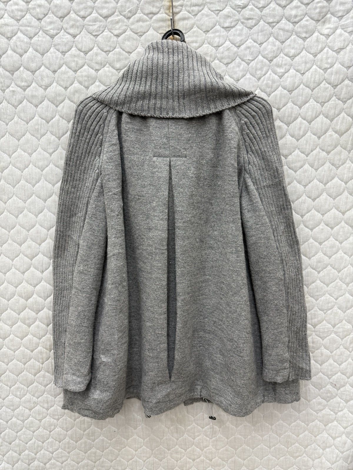 Max Mara 🔥🔥🔥ARCHIVE MAX MARA STUDIO JACKET Size M / US 6-8 / IT 42-44 - 4 Thumbnail