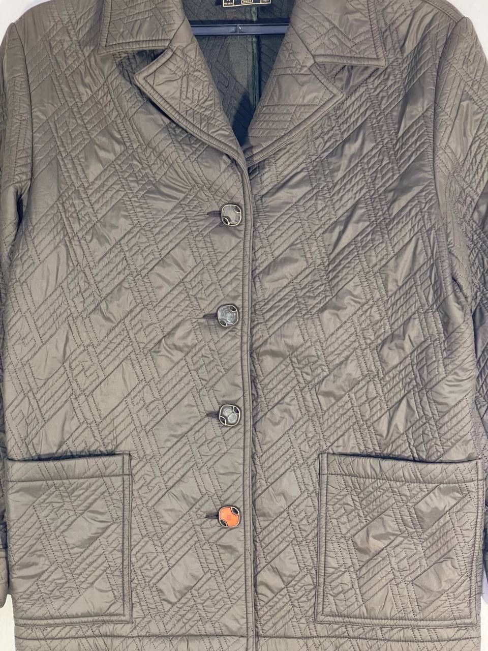 Fendi Vintage fendi Size M / US 6-8 / IT 42-44 - 6 Thumbnail