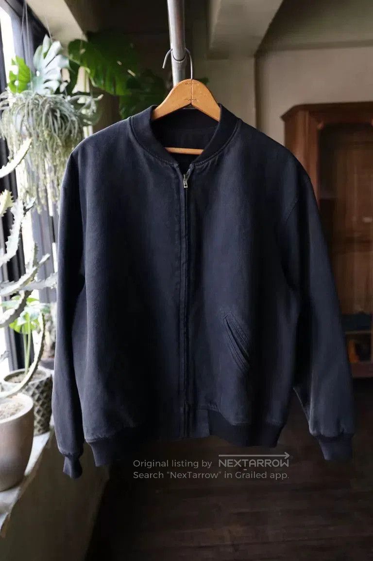A.PRESSE vintage usma west point cadet jacket. Size US M / EU 48-50 / 2 - 2 Thumbnail