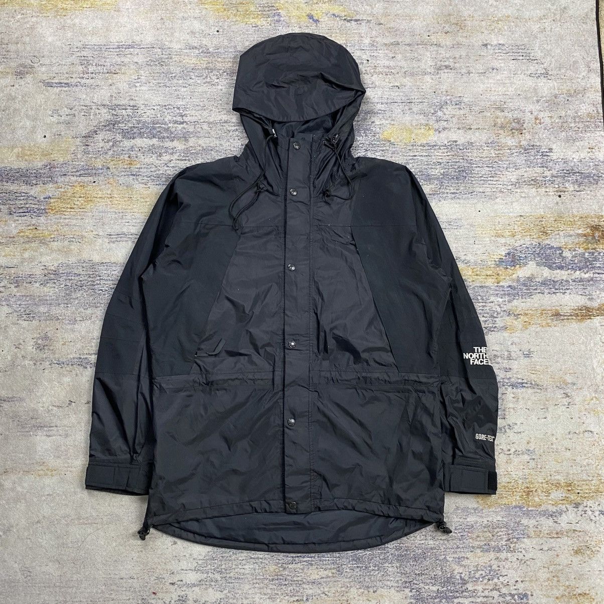 The North Face the north face goretex jacket Size US M / EU 48-50 / 2 - 1 Thumbnail