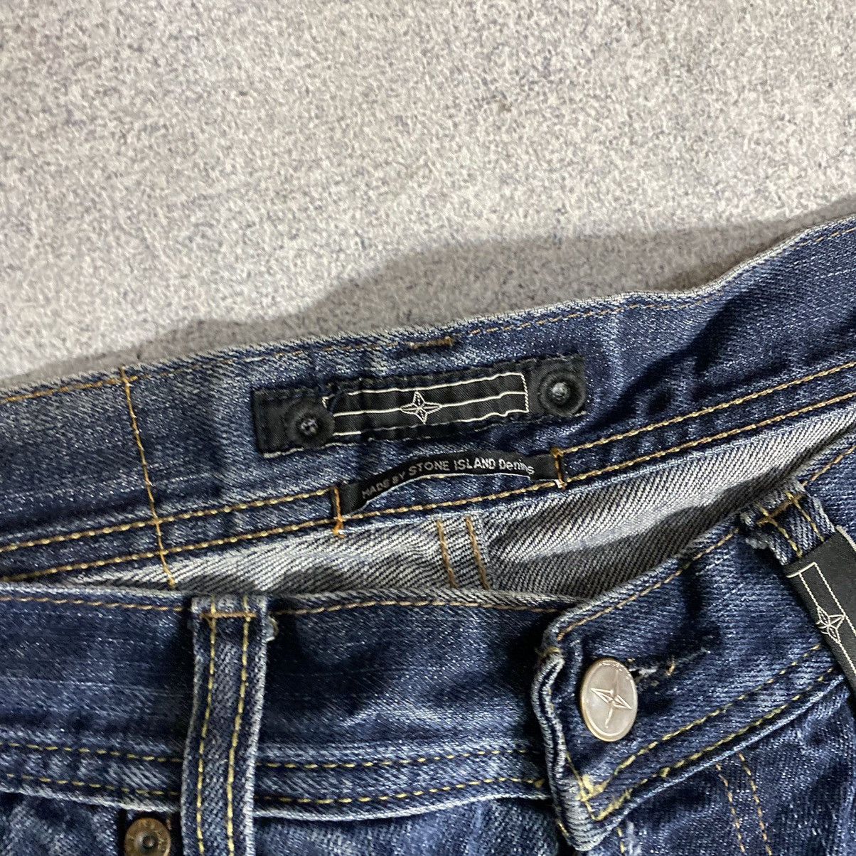 Stone Island Stone Island Jeans Size US 34 / EU 50 - 3 Thumbnail