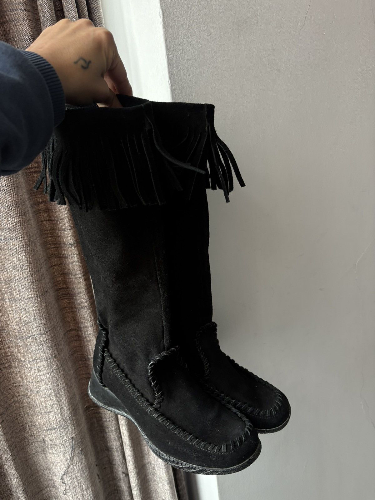 Vintage Vintage Nursace boots Size US 6.5 / IT 36.5 - 4 Thumbnail