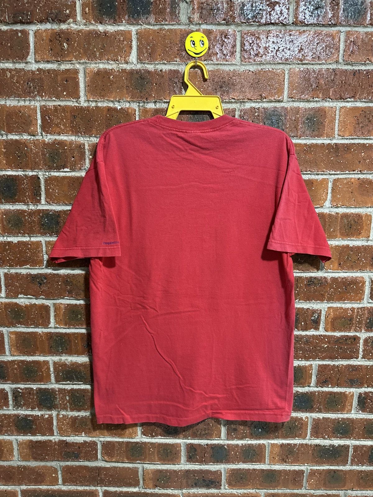 The Quiet Life × Vintage Vintage The Quiet Life Dejavu Faded Tee Size US L / EU 52-54 / 3 - 8 Thumbnail