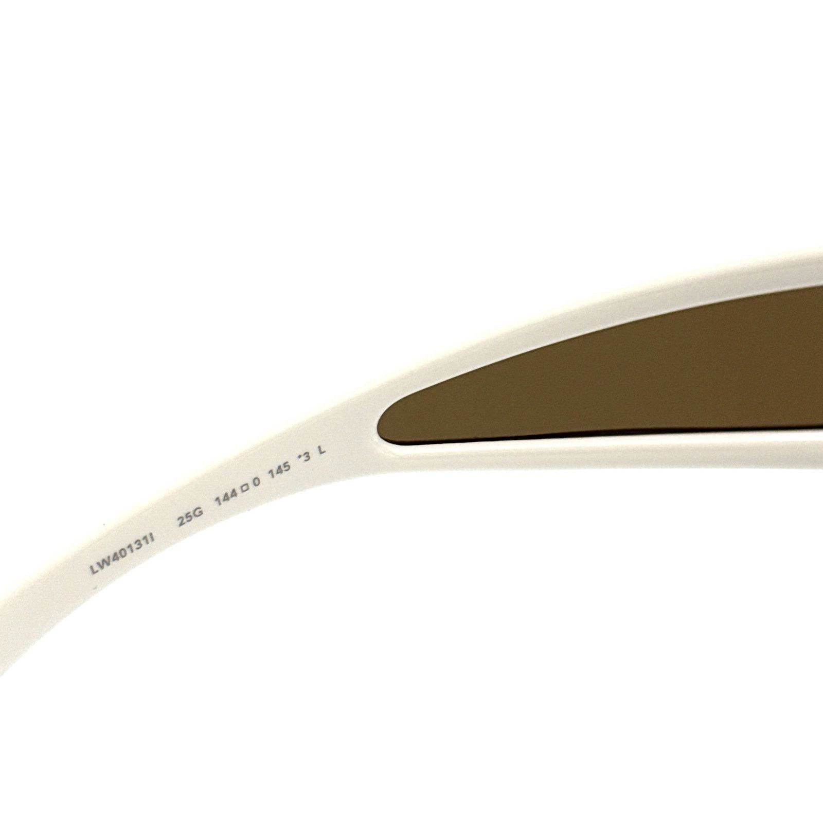 Loewe New, LOEWE Sunglasses LW40131I 25G Authentic Size ONE SIZE - 10 Thumbnail