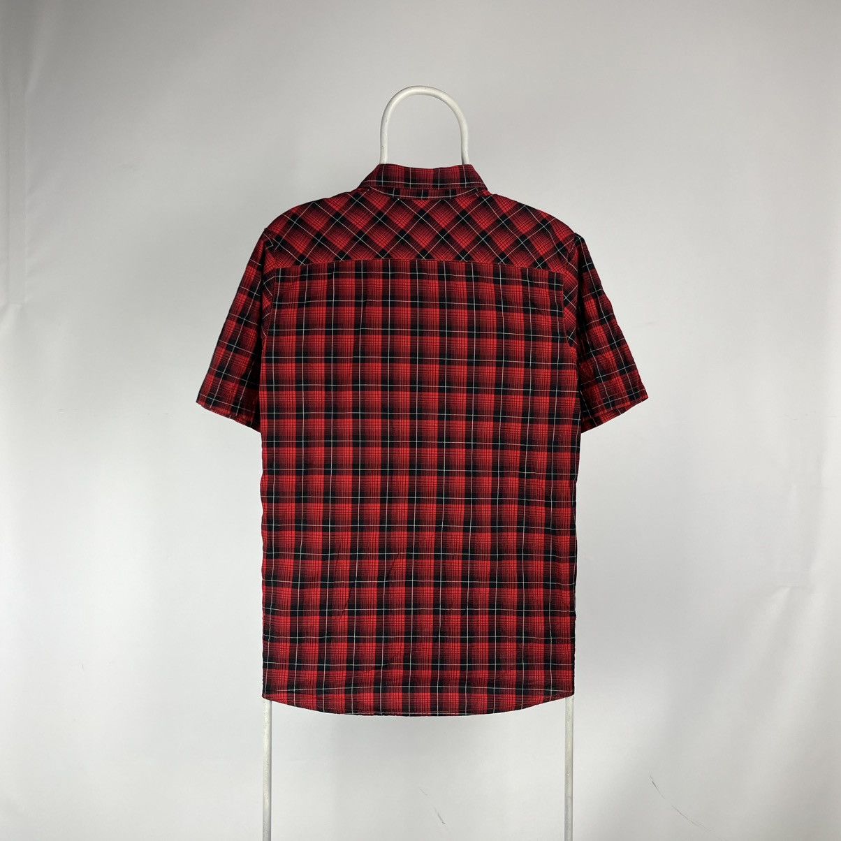 Carhartt Carhartt wip shirt short sleeve size Large pocket logo Size US L / EU 52-54 / 3 - 2 Thumbnail