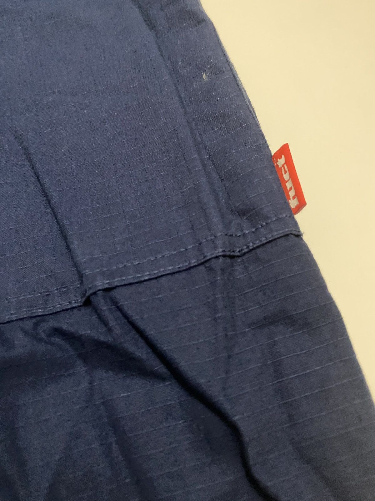 FUCT FUCT BDU Pants Size US 32 / EU 48 - 3 Thumbnail
