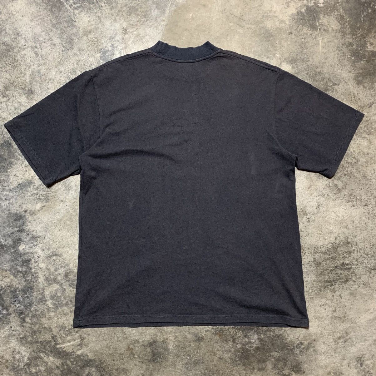 45rpm × Kanye West 45RPM x Kanye West jesus is king Short Sleeve Tee Size US L / EU 52-54 / 3 - 2 Thumbnail
