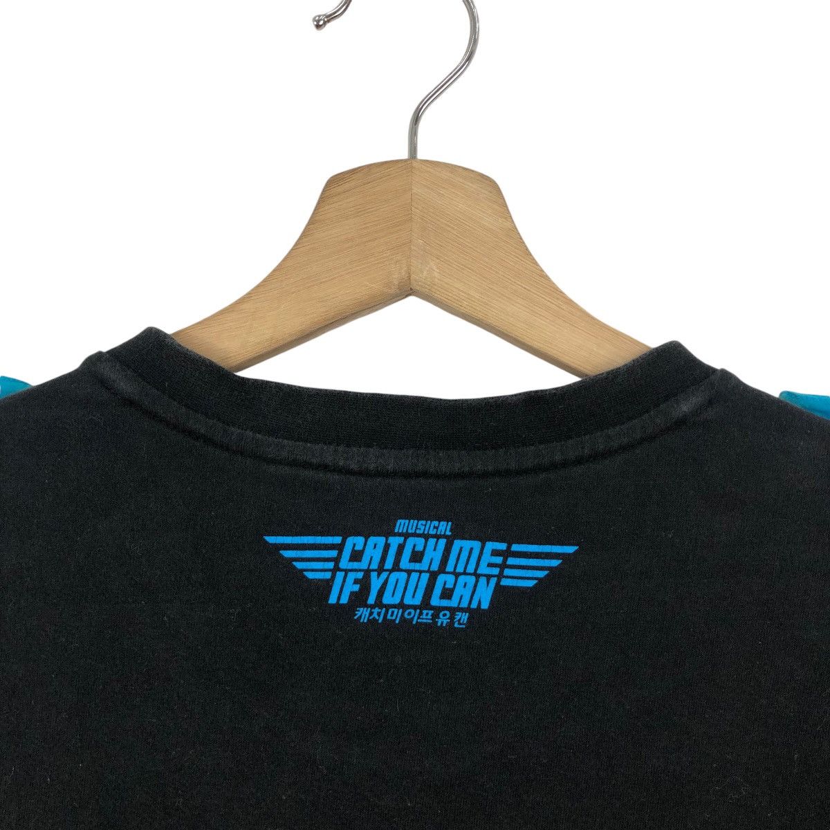 Vintage Vintage The Minimum Dog Cozygen Tee-Shirt PMT Size US M / EU 48-50 / 2 - 5 Thumbnail