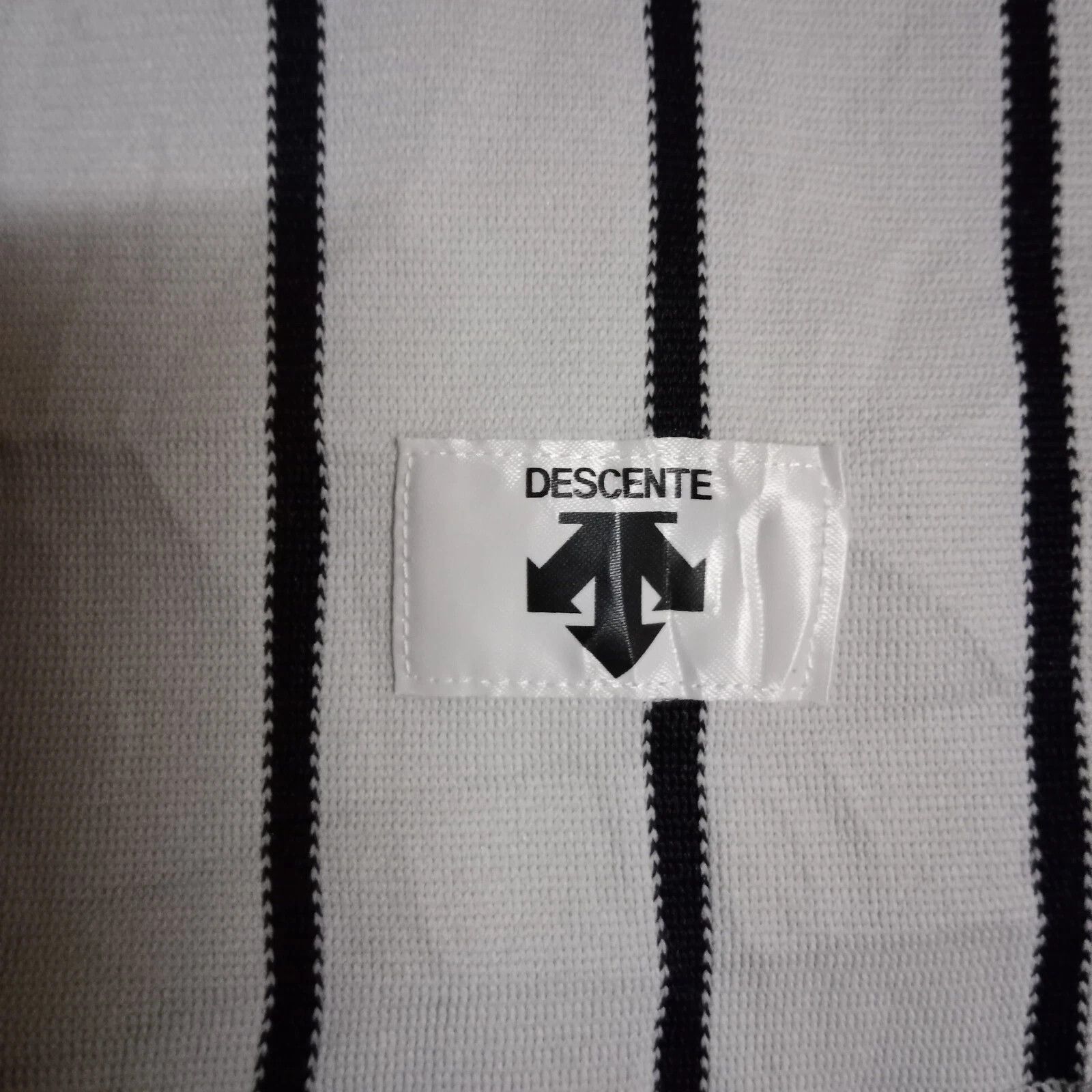 MLB Hanshin Tigers Eiji Kanamori Vintage Japan Baseball Jersey Size US XL / EU 56 / 4 - 4 Thumbnail