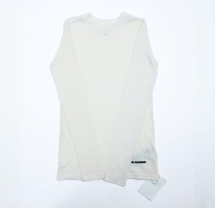 Jil Sander New with tags, S Size S / US 4 / IT 40 - 2 Thumbnail