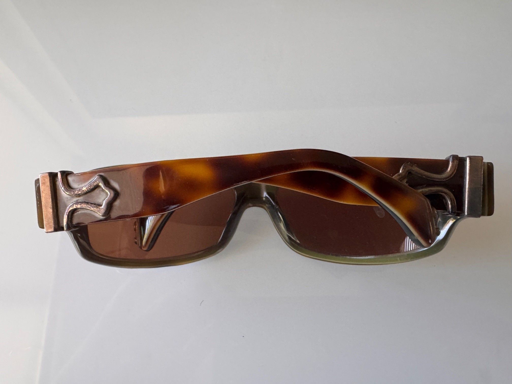 Chrome Hearts Rare Fix I ALBR 1990s Chrome Hearts Fleur-de-Lis Size ONE SIZE - 8 Thumbnail