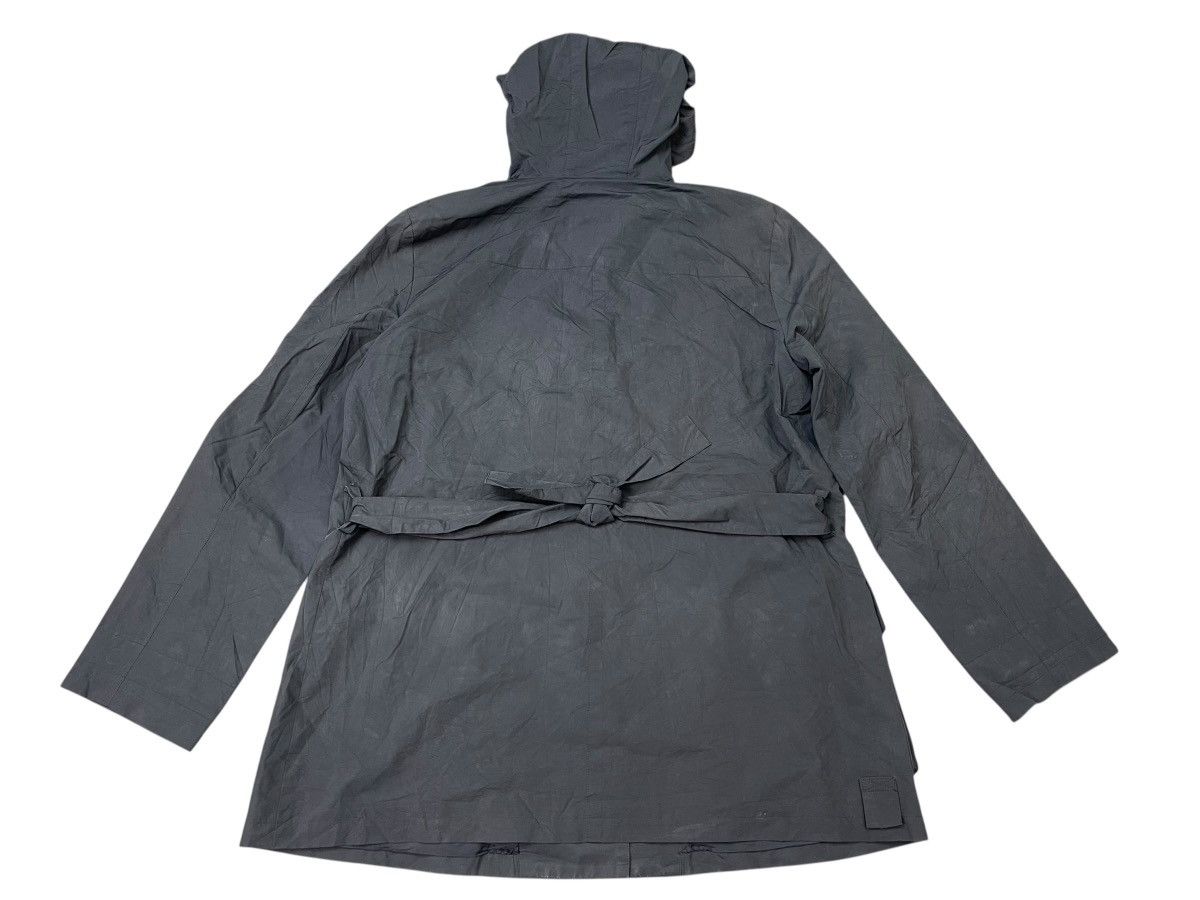 Mademoiselle Non Non Vintage Mademoiselle Non Non Issey Miyake Jacket Hoodie Size US M / EU 48-50 / 2 - 5 Thumbnail