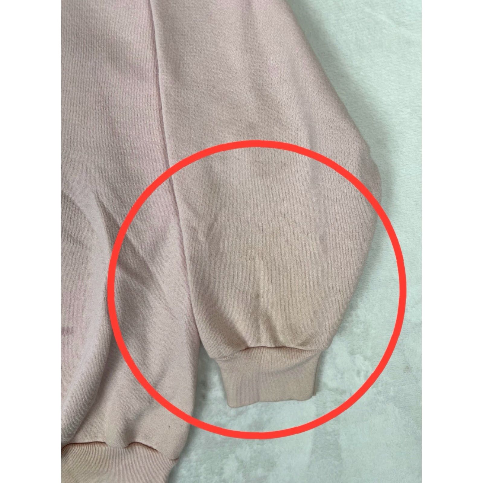 Guess **VINTAGE GUESS USA 90s PINK WOMENS SWEATSHIRT** User: Vintage GUESS USA 90s PINK WOMEN'S SWEATSHIRT Size ONE SIZE - 4 Thumbnail