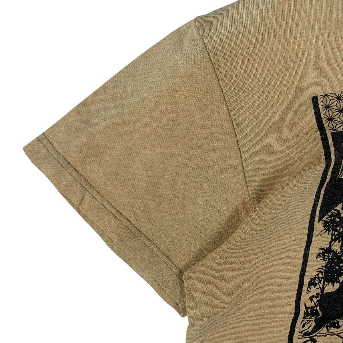 Other Vintage Demon Slayer Tanjiro Kamado Ukiyoe Style Graphic Tee Size US M / EU 48-50 / 2 - 6 Thumbnail