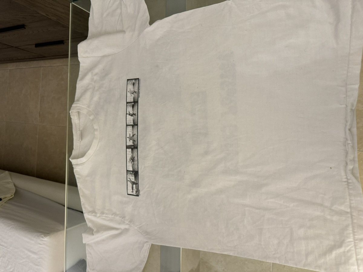 Supreme supreme t shirt Size US L / EU 52-54 / 3 - 2 Thumbnail