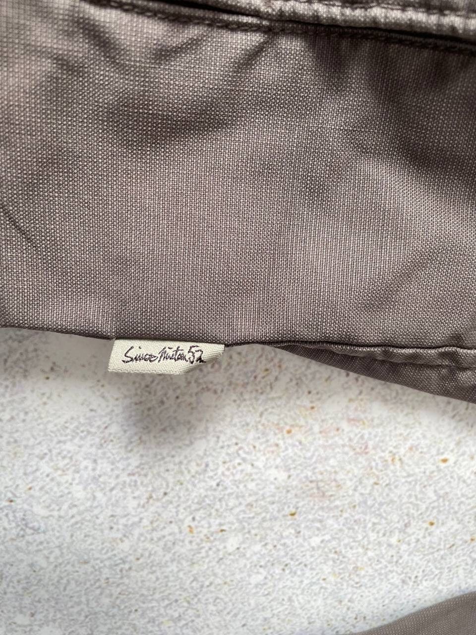 Vintage 90s O’Neill Military SWAT Light Jacket Y2K Rare Item