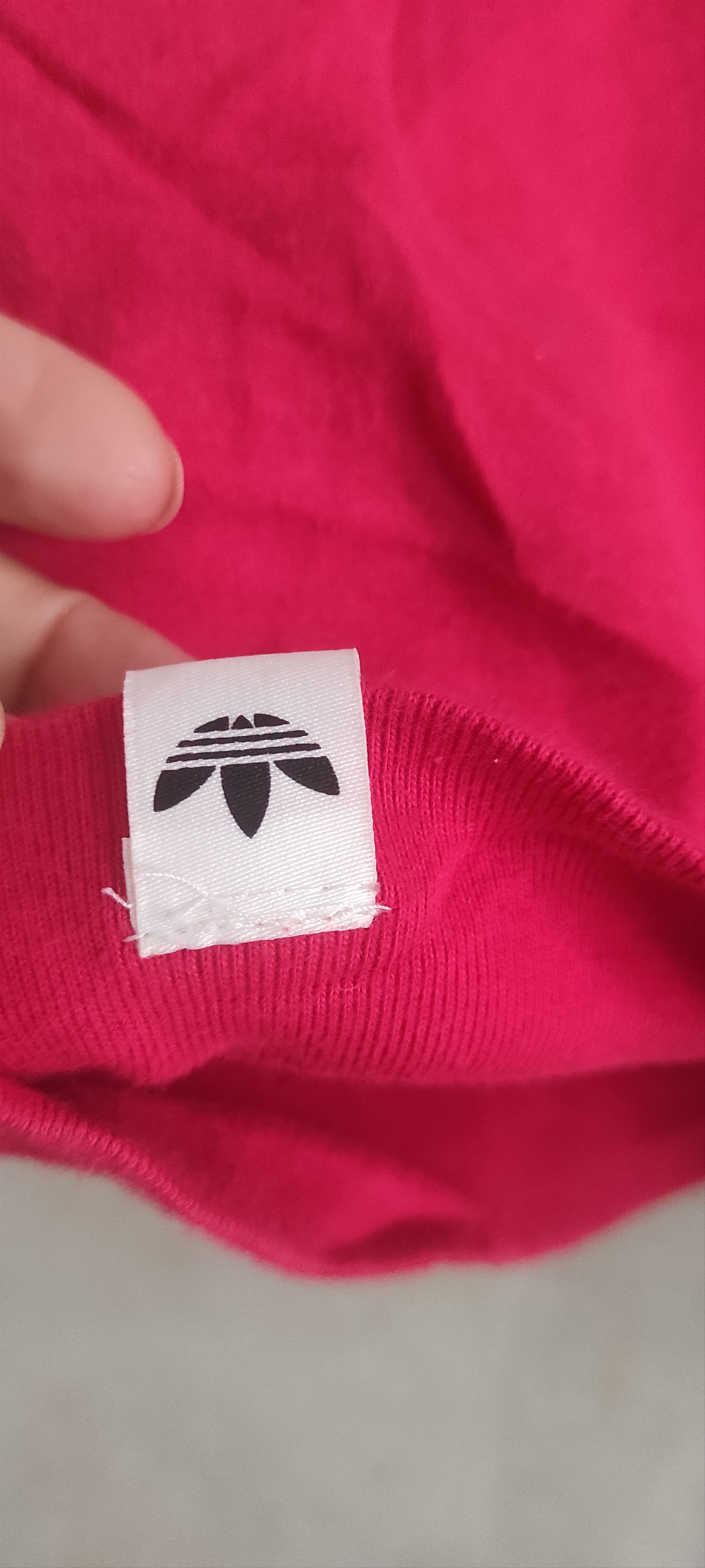Adidas Adidas Originals Adidas Adi Dassler Jumper Sweatshirt Size S / US 4 / IT 40 - 6 Thumbnail