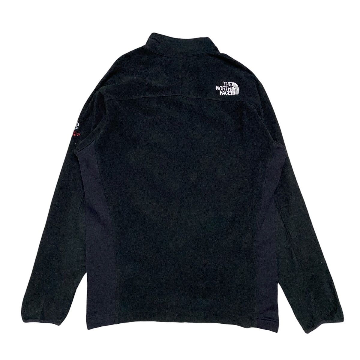 Polartec × The North Face The North Face Summit Series Polartec Fleece Size L / US 10 / IT 46 - 2 Thumbnail