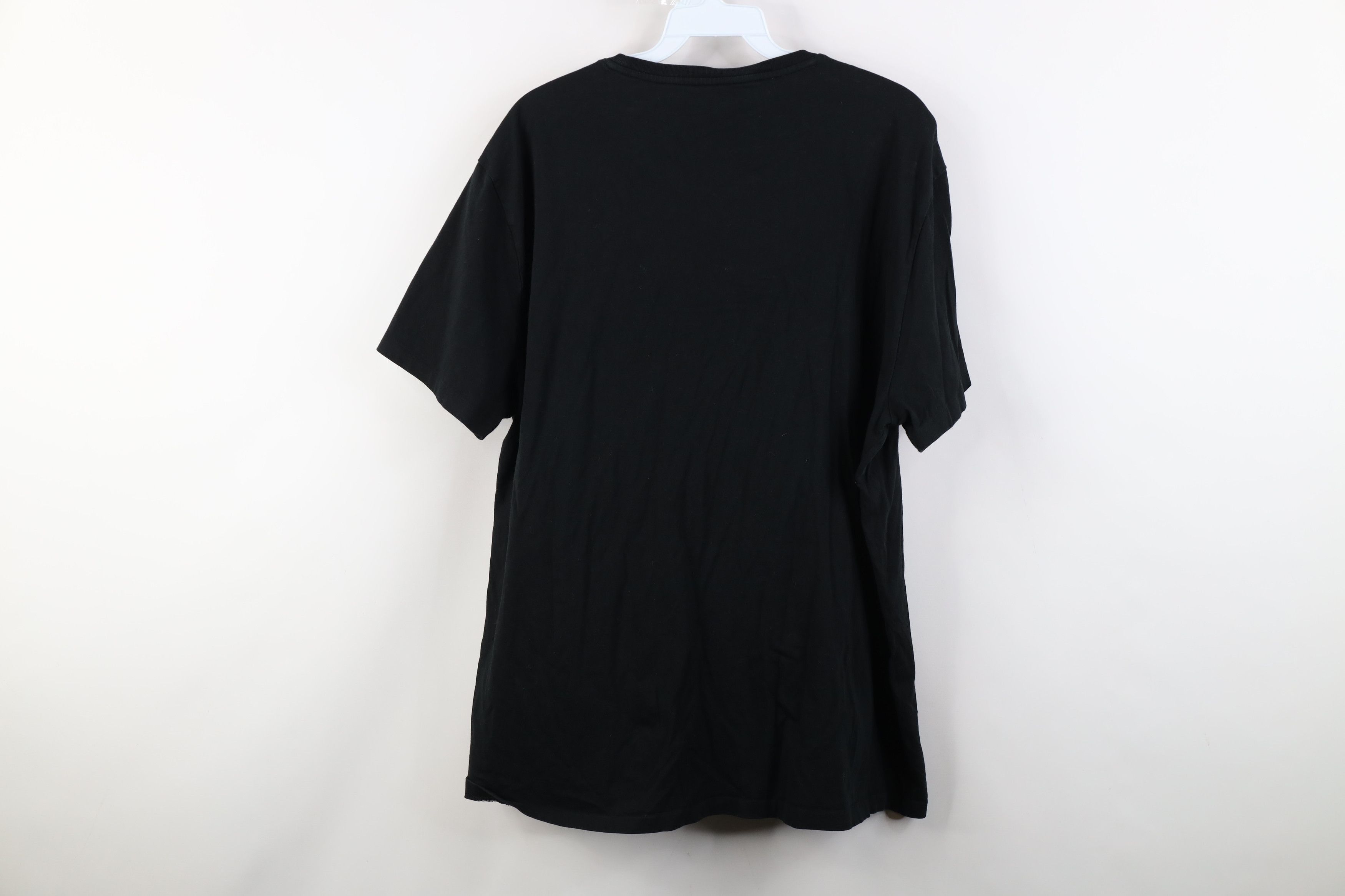 Polo Ralph Lauren Vintage Y2K Ralph Lauren Big Pony Short Sleeve T-Shirt Size US XL / EU 56 / 4 - 11 Thumbnail