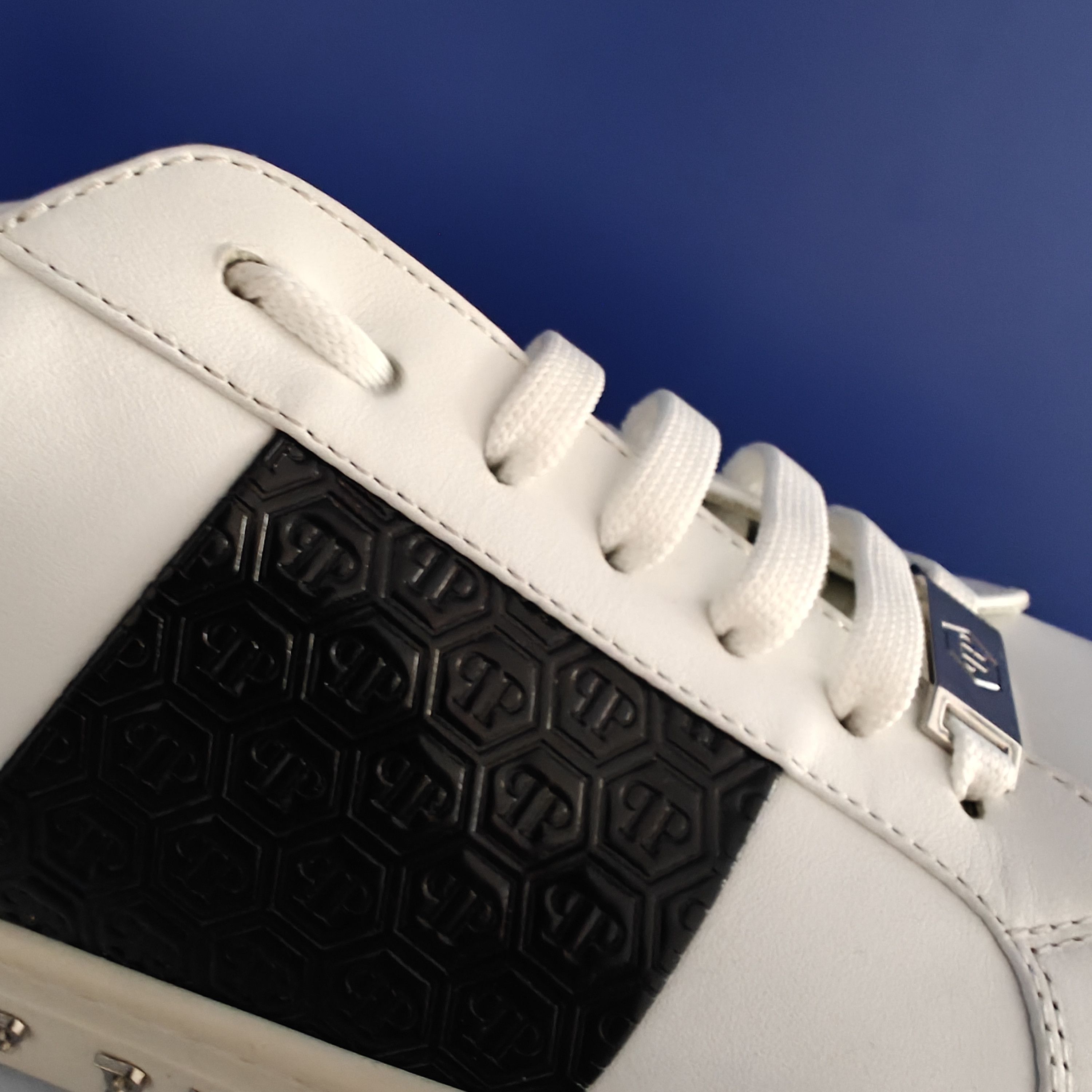 Philipp Plein Philipp Plein shoes Size US 11 / EU 44 - 2 Thumbnail