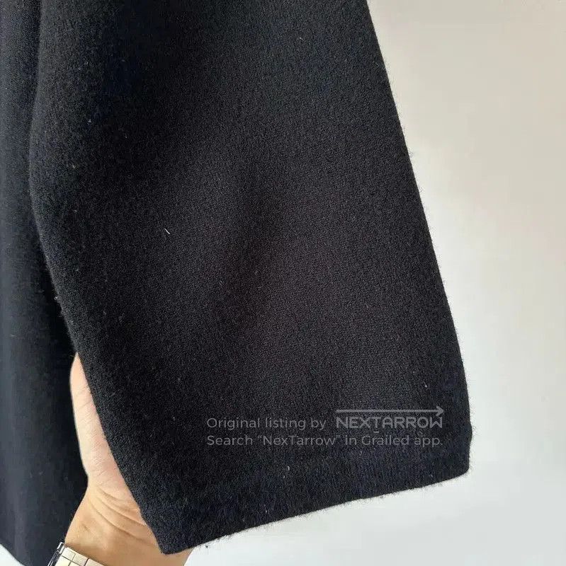 Chanel Chanel Black Wool Dress for Women . Size XS / US 0-2 / IT 36-38 - 3 Thumbnail