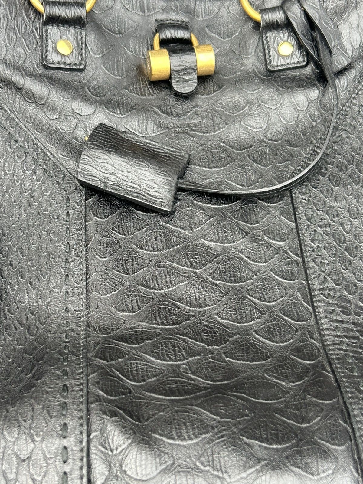Yves Saint Laurent YVES SAINT LAURENT Size ONE SIZE - 3 Thumbnail