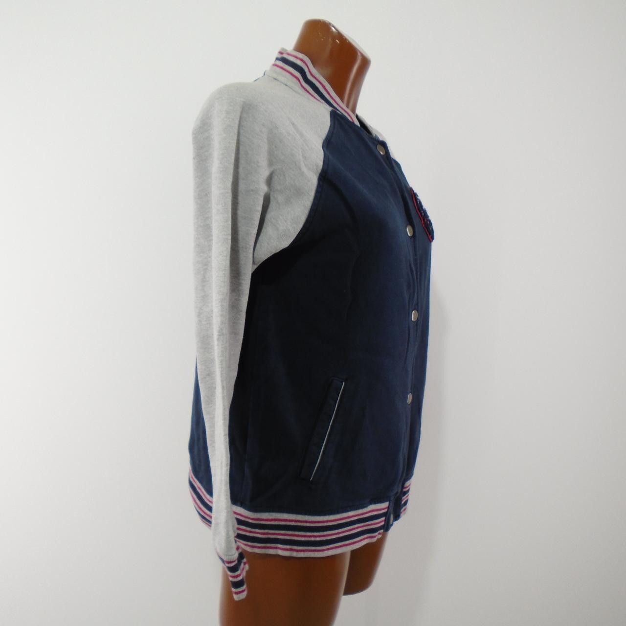 Other Women's Jacket Green Coast Size M / US 6-8 / IT 42-44 - 2 Thumbnail