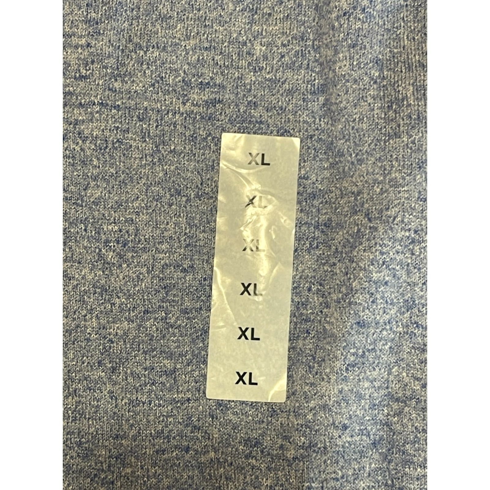 Old Navy Old Navy Shirt, Men, XL, Blue, Long Sleeve, Round Neck, NWT, T-Shirt Size US XL / EU 56 / 4 - 5 Thumbnail