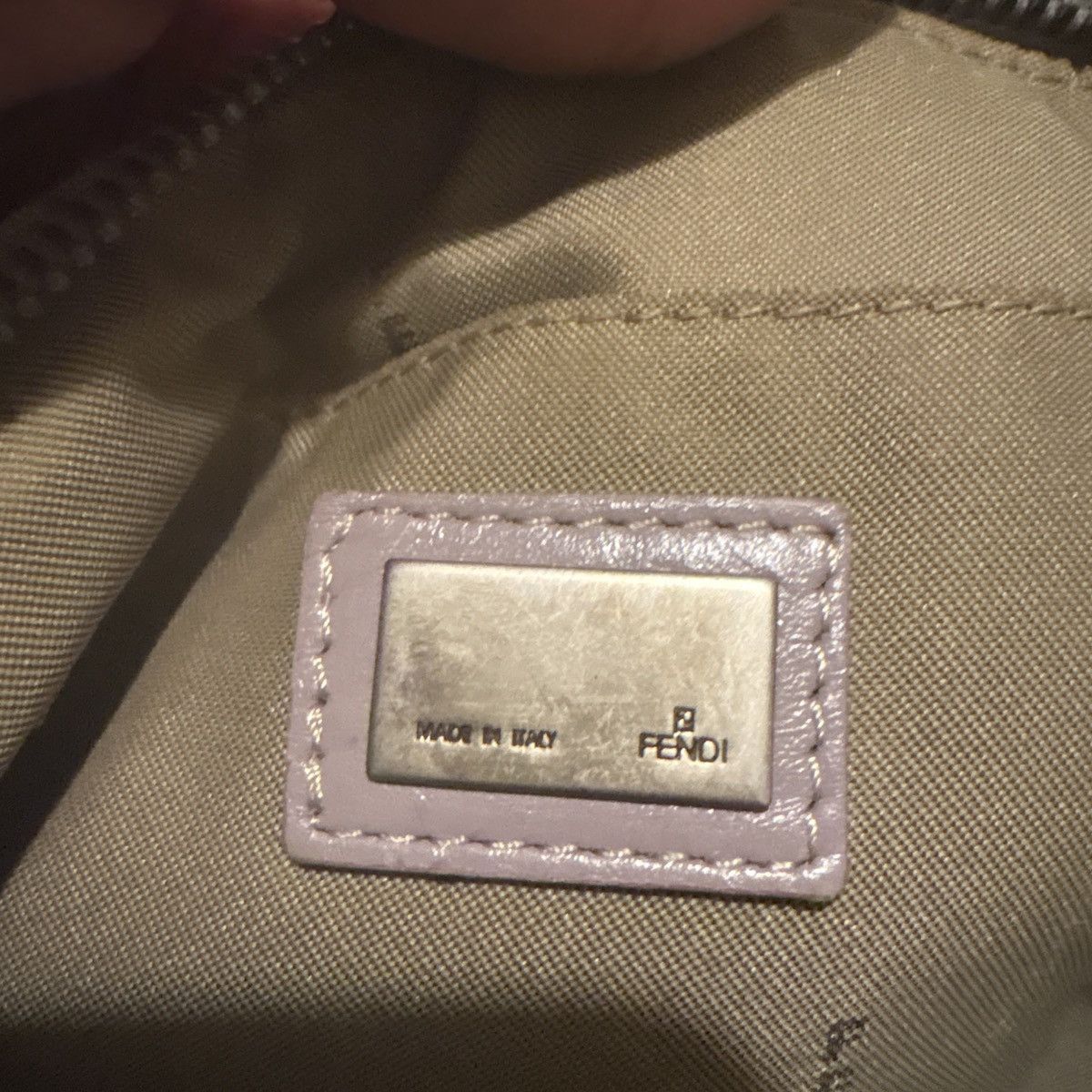 Fendi fendi zucchino bag Size ONE SIZE - 7 Thumbnail