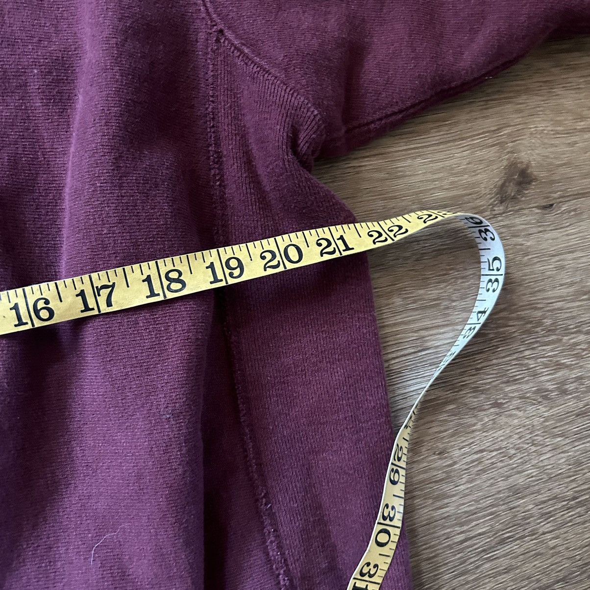 Champion × Vintage Vtg Chicago Champion Crew Neck Size US L / EU 52-54 / 3 - 4 Thumbnail