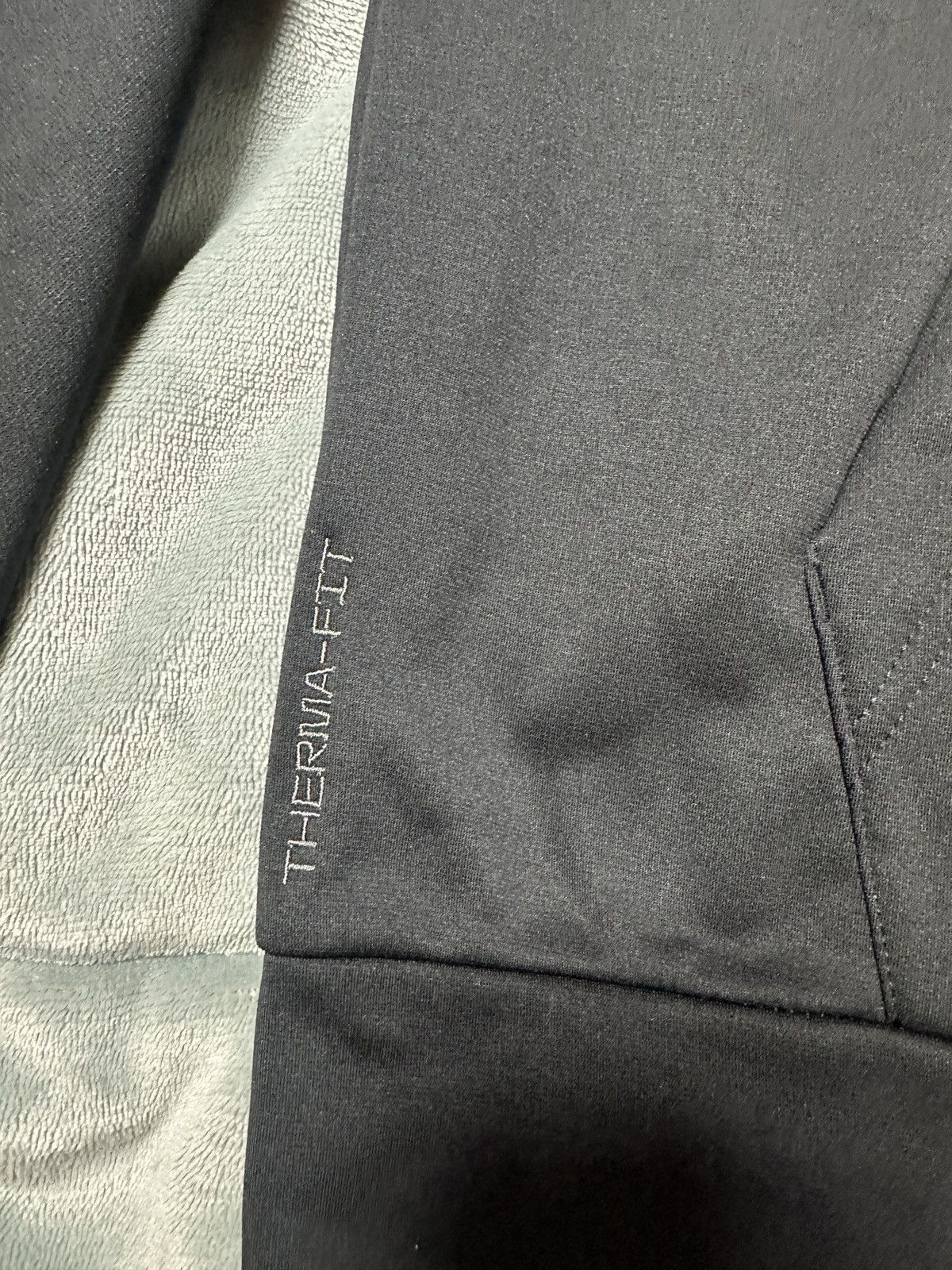 Nike Nike Men's THERMA-FIT Hoodie Pullover Sweatshirt Size 2XL Size US XXL / EU 58 / 5 - 6 Thumbnail