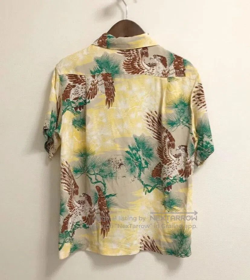 Sun Surf Vintage Aloha Shirt by Sun Surf. Size US XS / EU 42 / 0 - 2 Thumbnail