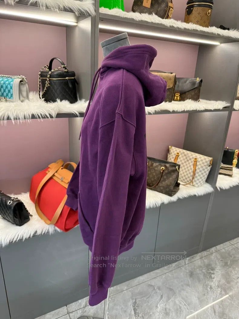 Balenciaga Balenciaga hoodie Size US XS / EU 42 / 0 - 6 Thumbnail