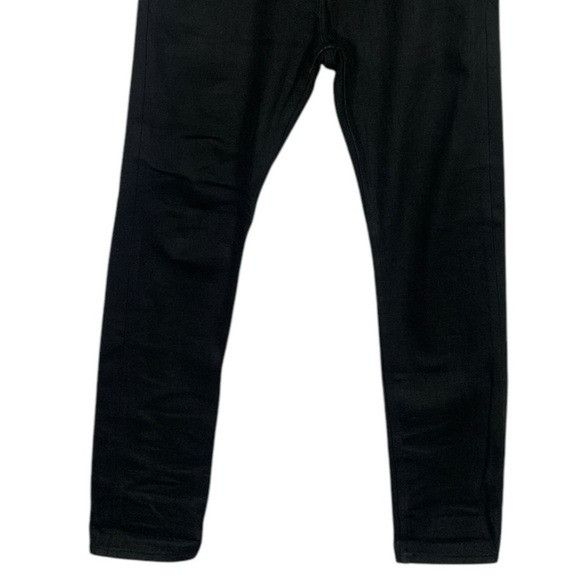 The Hundreds The Hundreds Selvedge Denim Skinny Jeans Size 32 Size US 32 / EU 48 - 4 Thumbnail