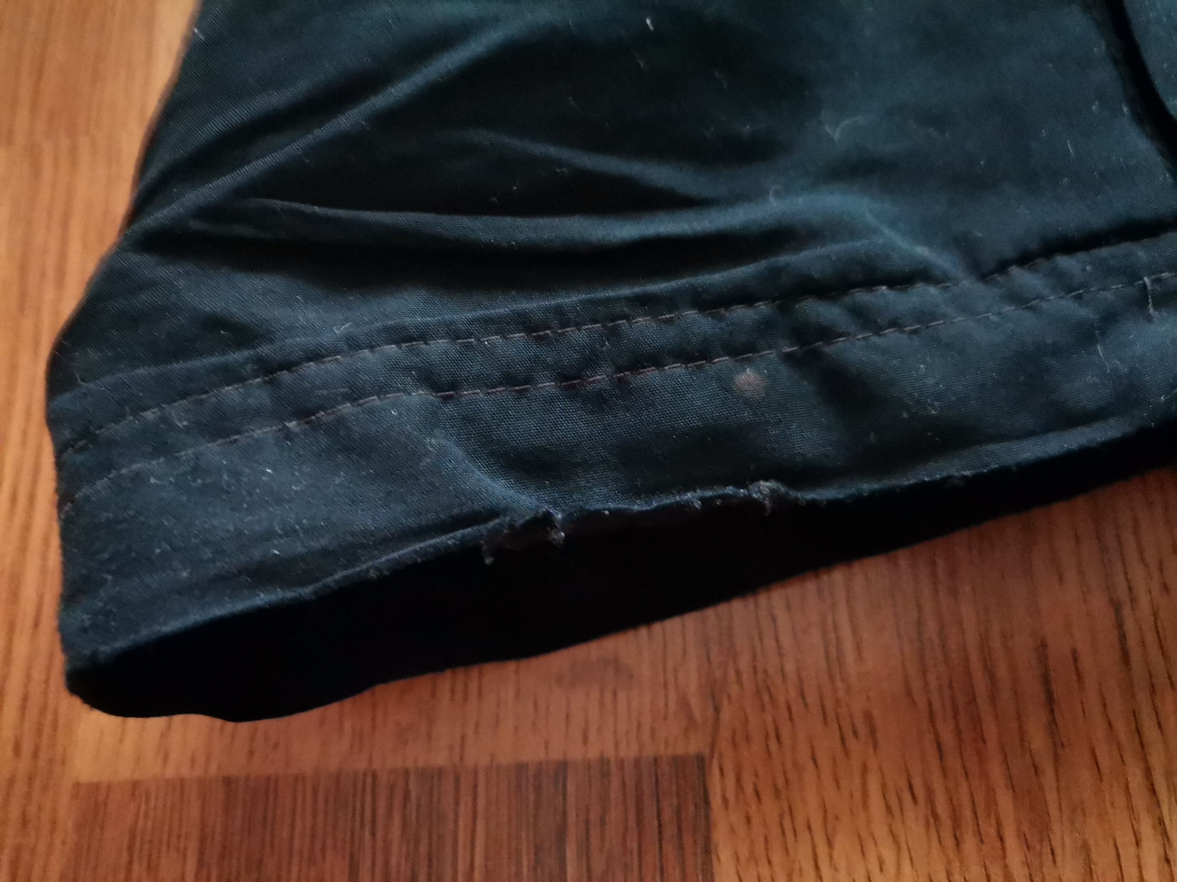Reebok Reebok Track Pants Size US 30 / EU 46 - 3 Thumbnail