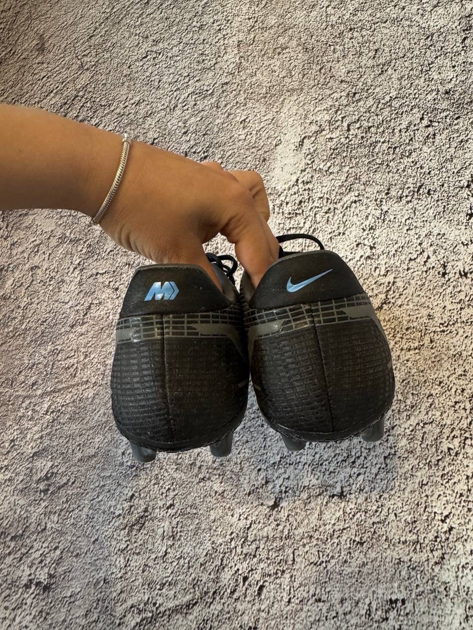 Nike Nike Mercurial Vapor 14 Academy AG Size US 8 / EU 41 - 9 Thumbnail