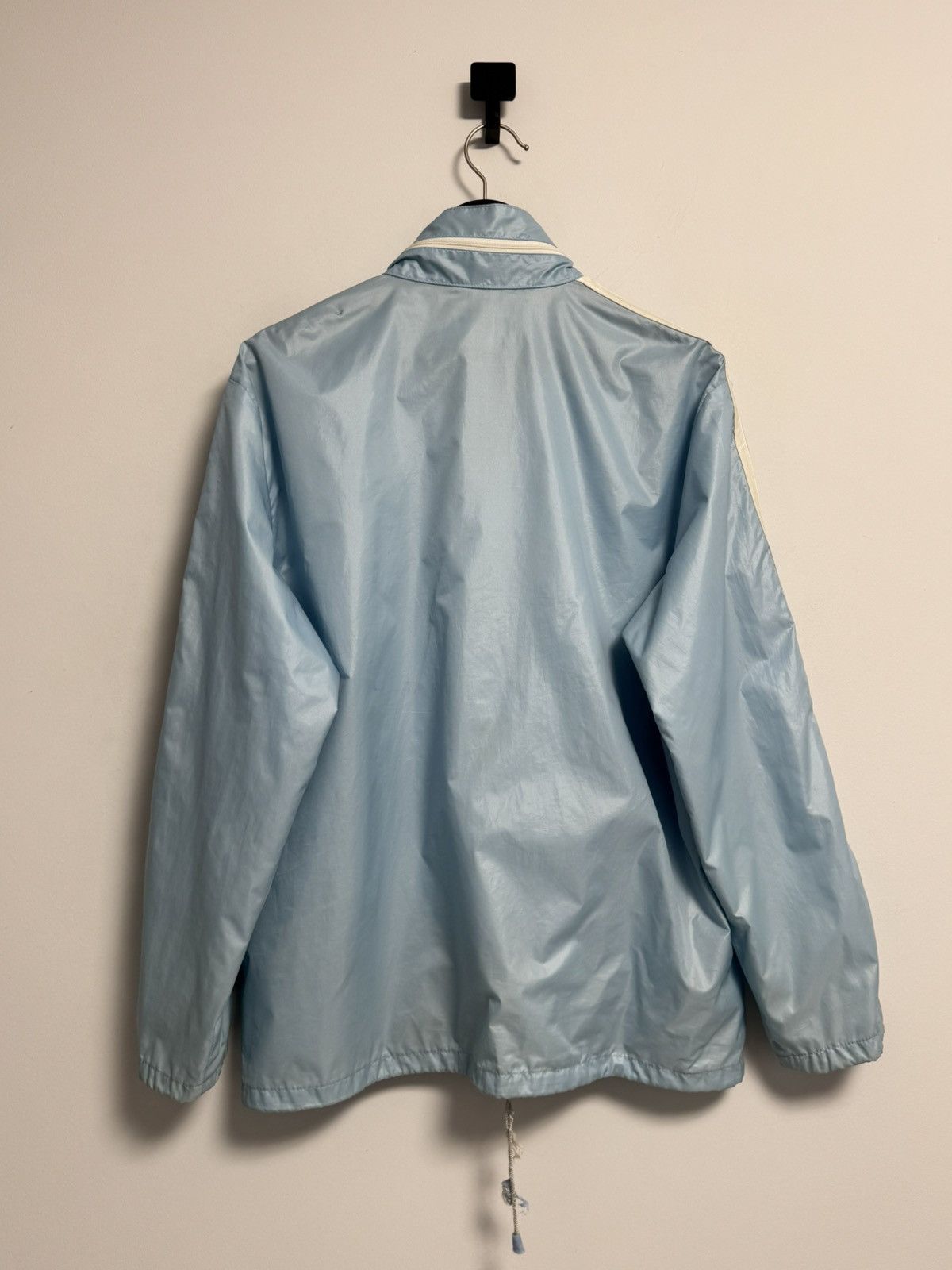 Fred Perry Fred Perry Vintage 90’s Rare Jacket Nylon Casual Size US XL / EU 56 / 4 - 22 Thumbnail