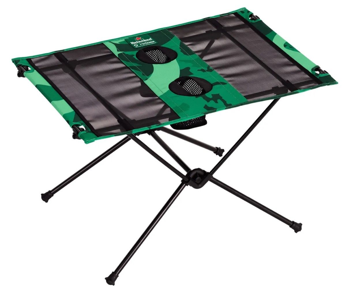 Heineken Heineken Helinox table one lightweight outdoor equipment Size ONE SIZE - 2 Thumbnail