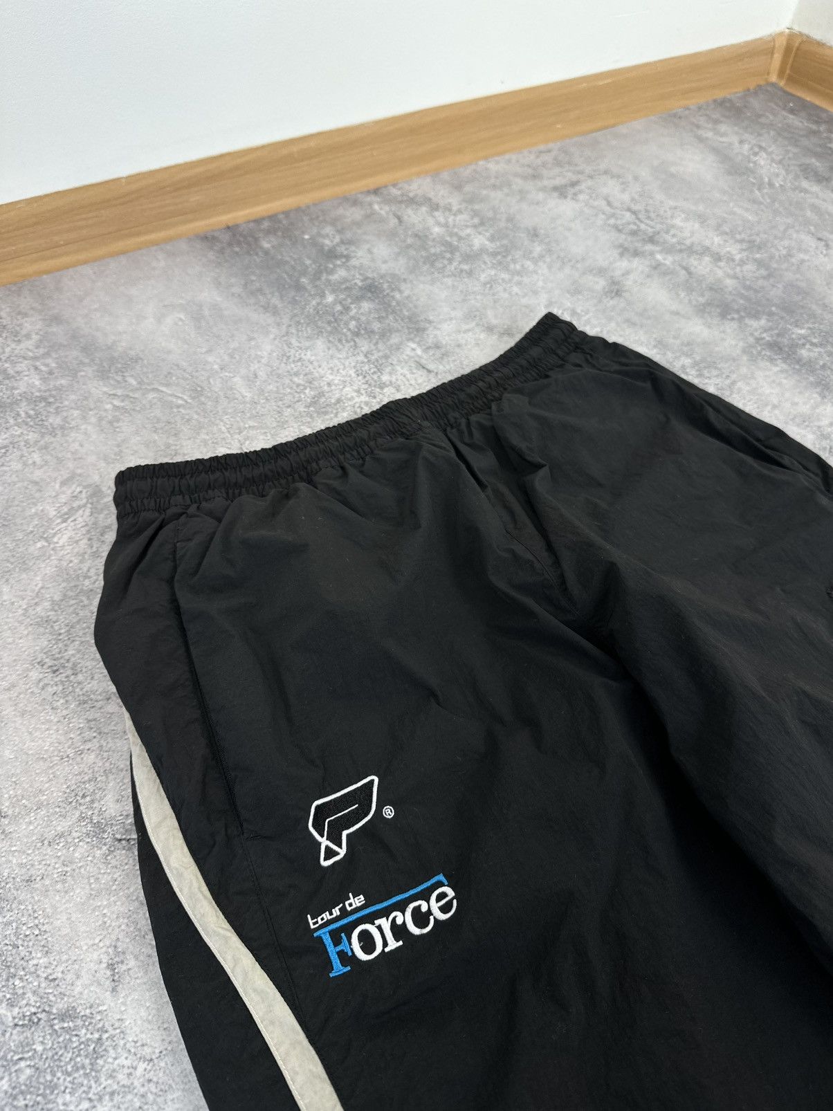Palace Palace Tour De Force Baggy Rare Y2K Gorpcore Pants Joggers Size US 34 / EU 50 - 7 Thumbnail
