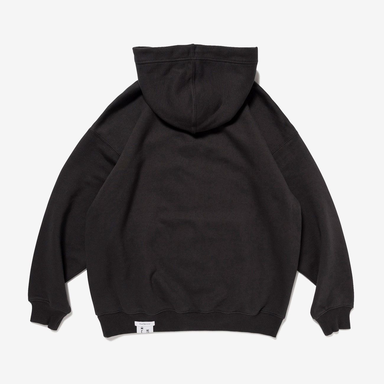 Wtaps Wtaps Champion Hoodie Size ONE SIZE - 2 Thumbnail