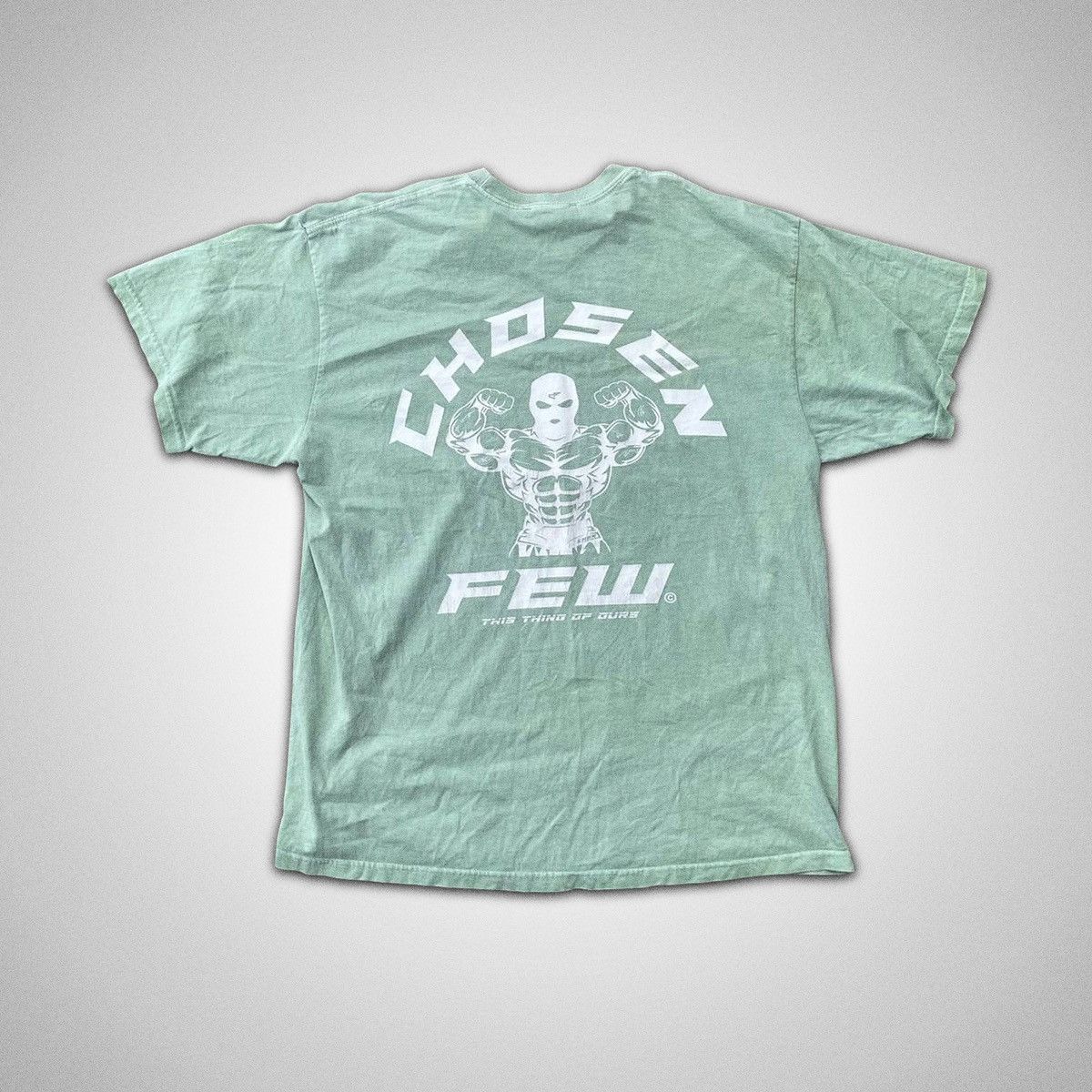 Other T-shirt Swag Size US L / EU 52-54 / 3 - 1 Thumbnail