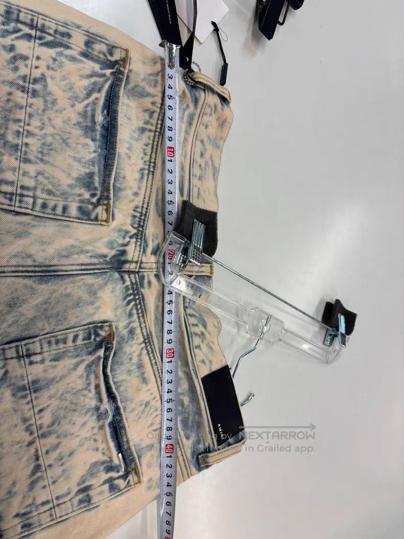Amiri Amiri Size 31 Jeans Size US 31 - 5 Thumbnail