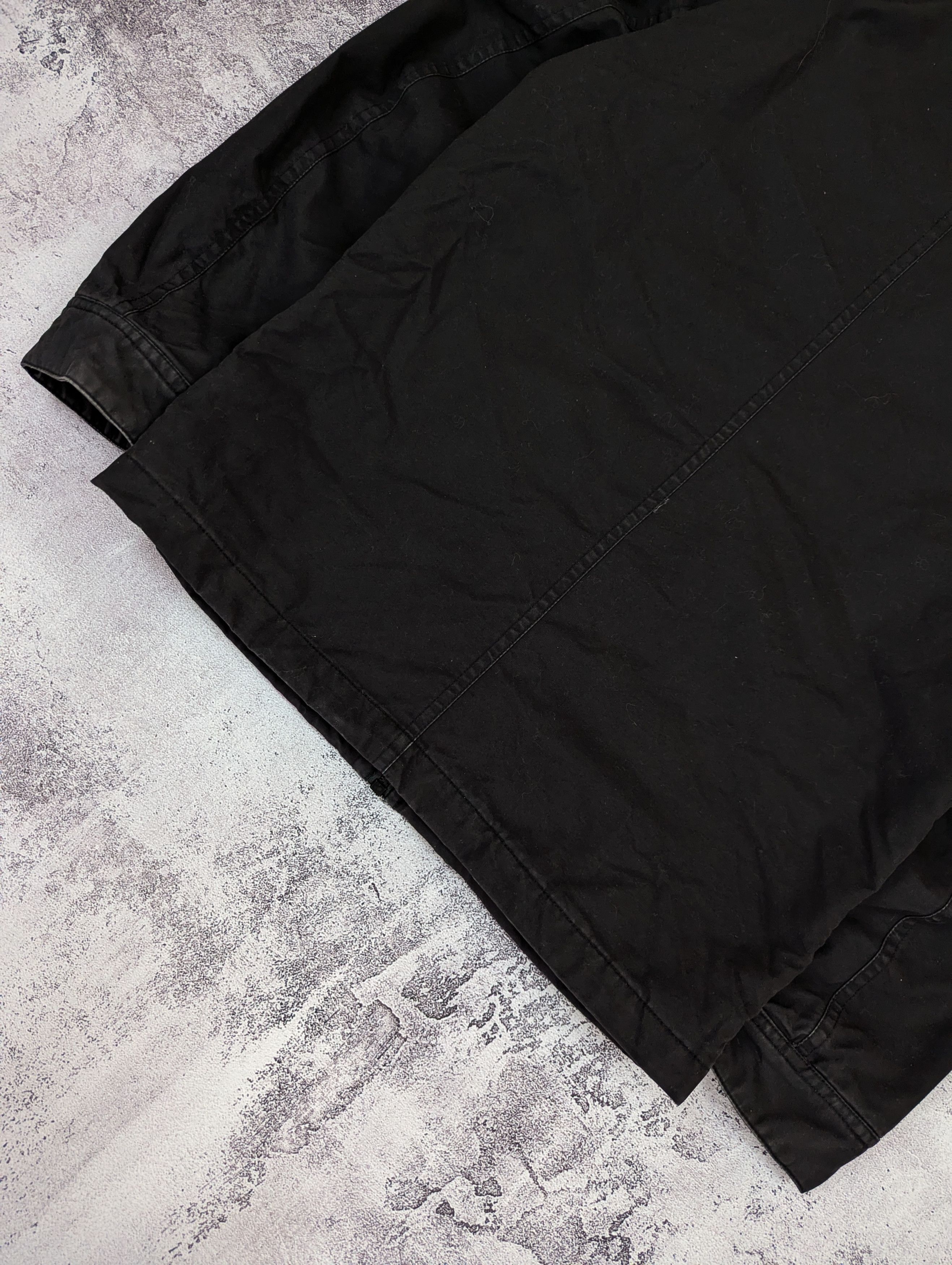 G-Star G-Star RAW Power Qane Overshirt Military Jacket Size US L / EU 52-54 / 3 - 23 Thumbnail