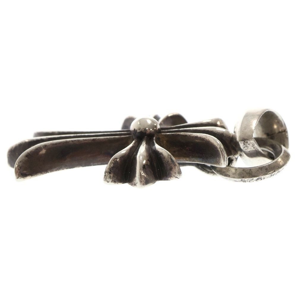 Chrome Hearts Chrome Hearts Cross Pendant Top Silver BCA218 Size ONE SIZE - 3 Thumbnail