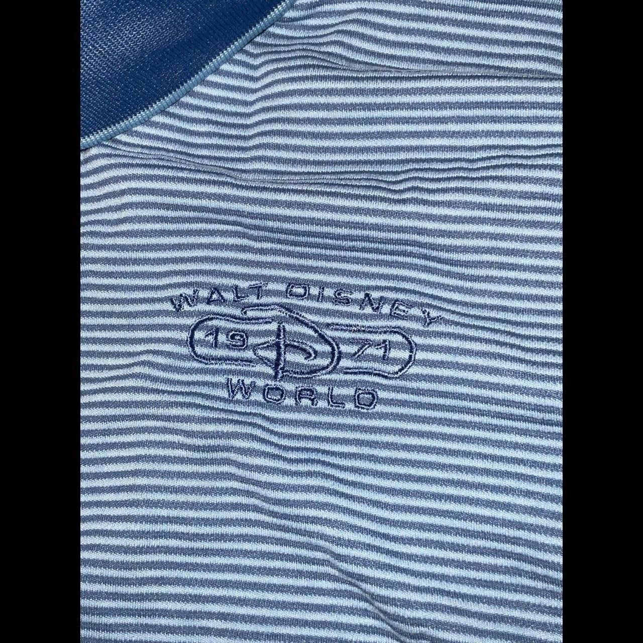Disney Mens Used Walt Disney World 101a Size US XXL / EU 58 / 5 - 3 Thumbnail